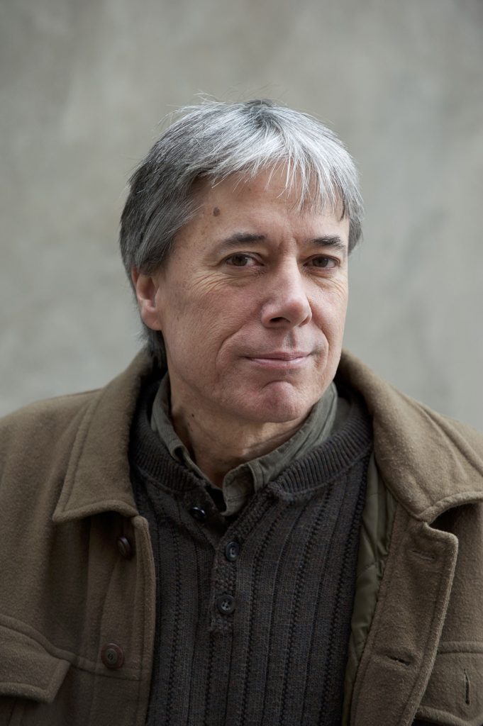 Chuck Collins discusses his latest book Aug. 2 at Explore Booksellers - Vimarsana News